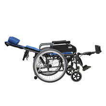 Adults Best Manual Wheelchair for Outdoor Use