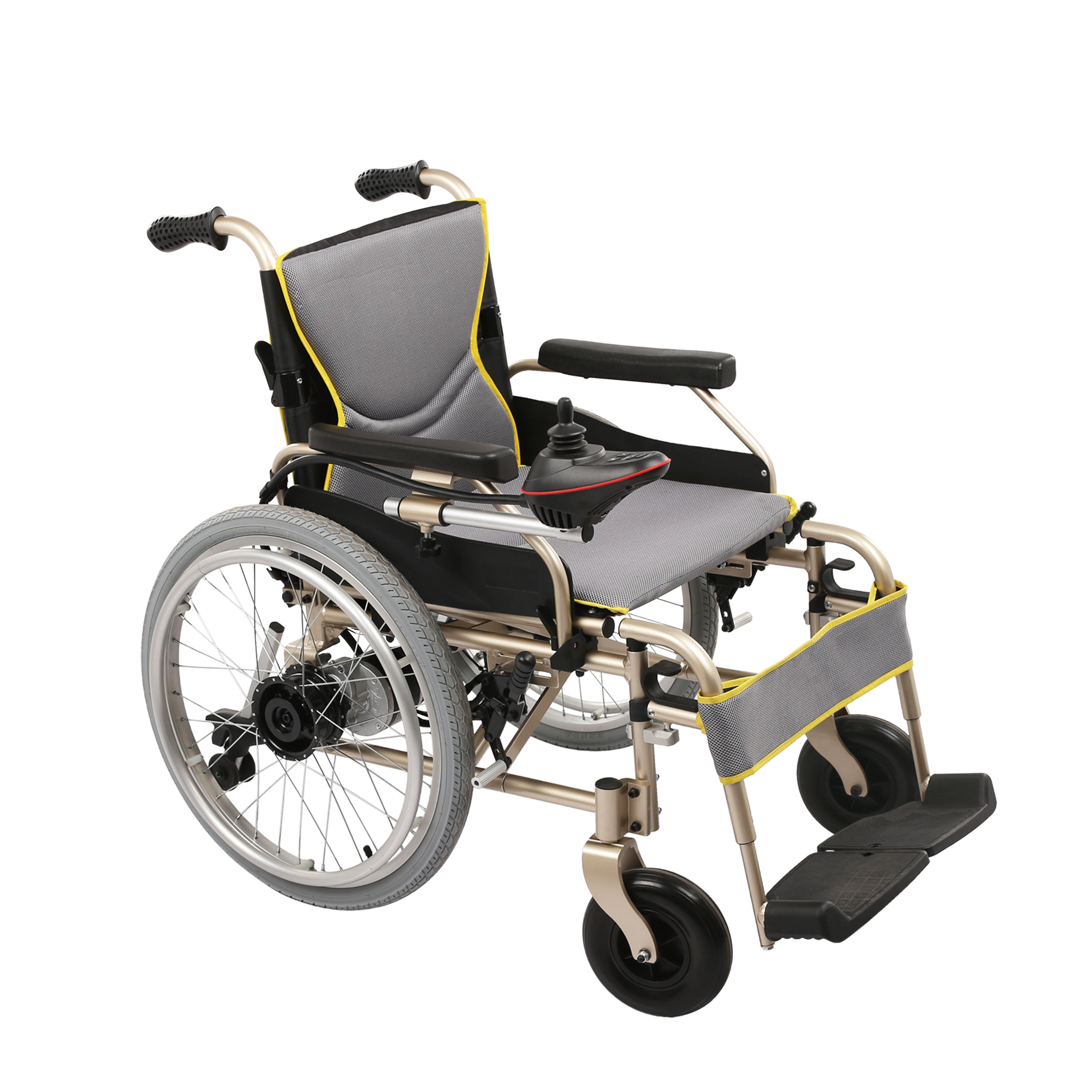 light wheelchairs