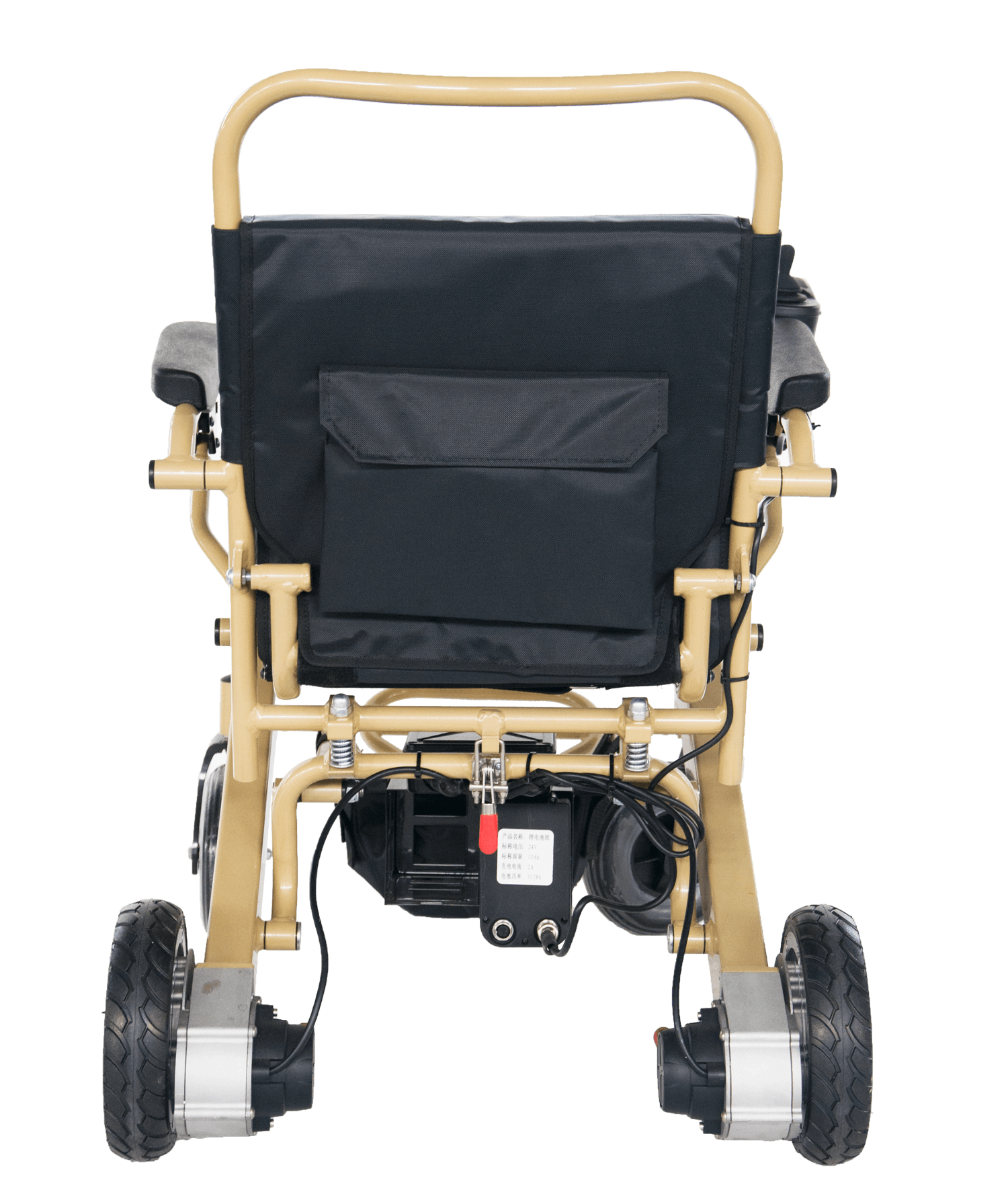 How Far Can an Electric Wheelchair Go FOICARE