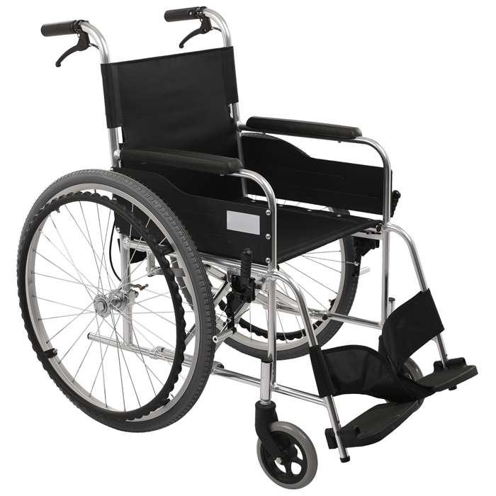 How to use and care for a wheelchair - FOICARE