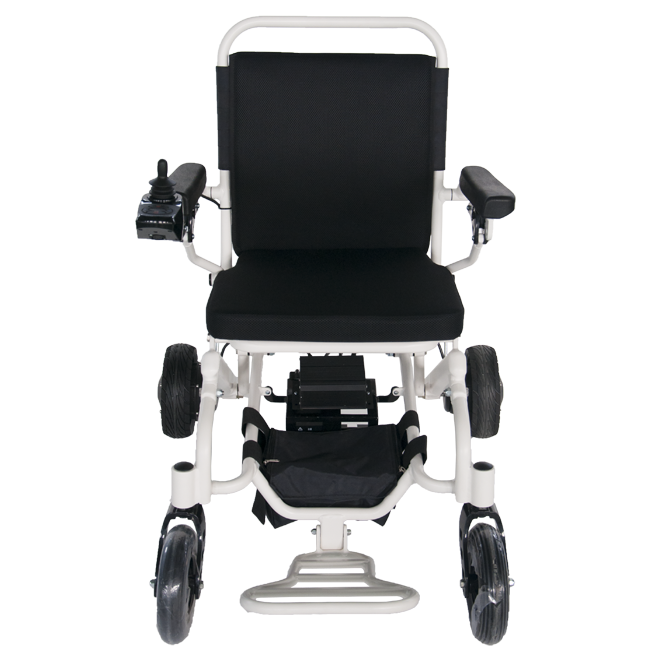 lightweight electric wheelchairs folding